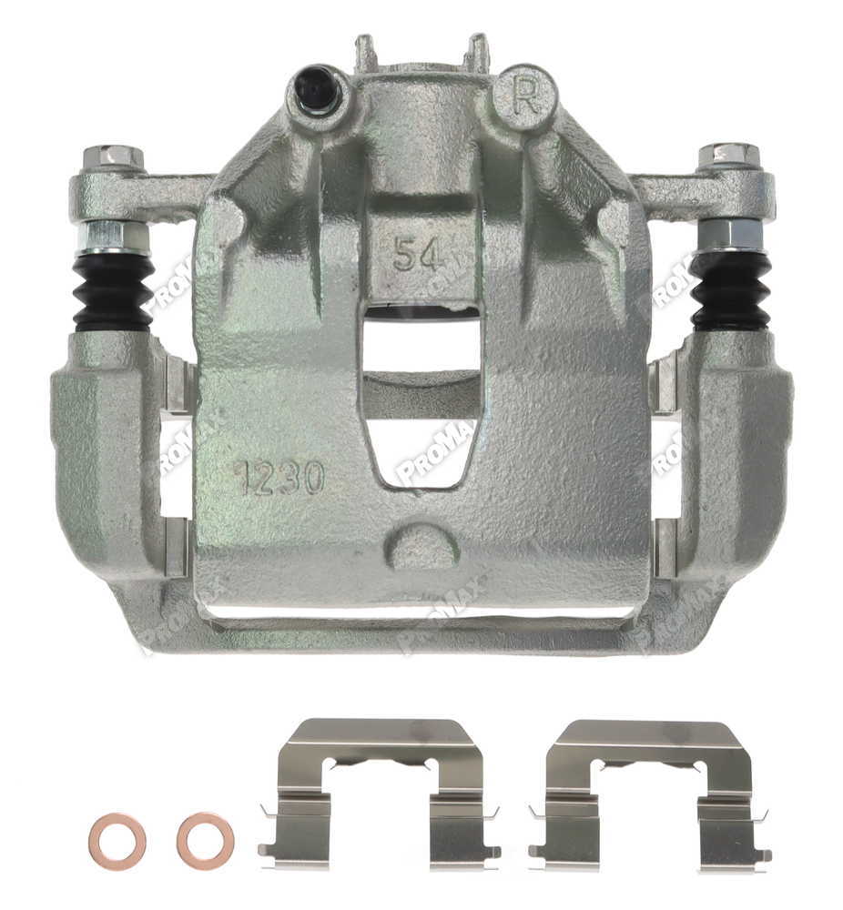 PROMAX 5573773 — Front Disc Brake Caliper