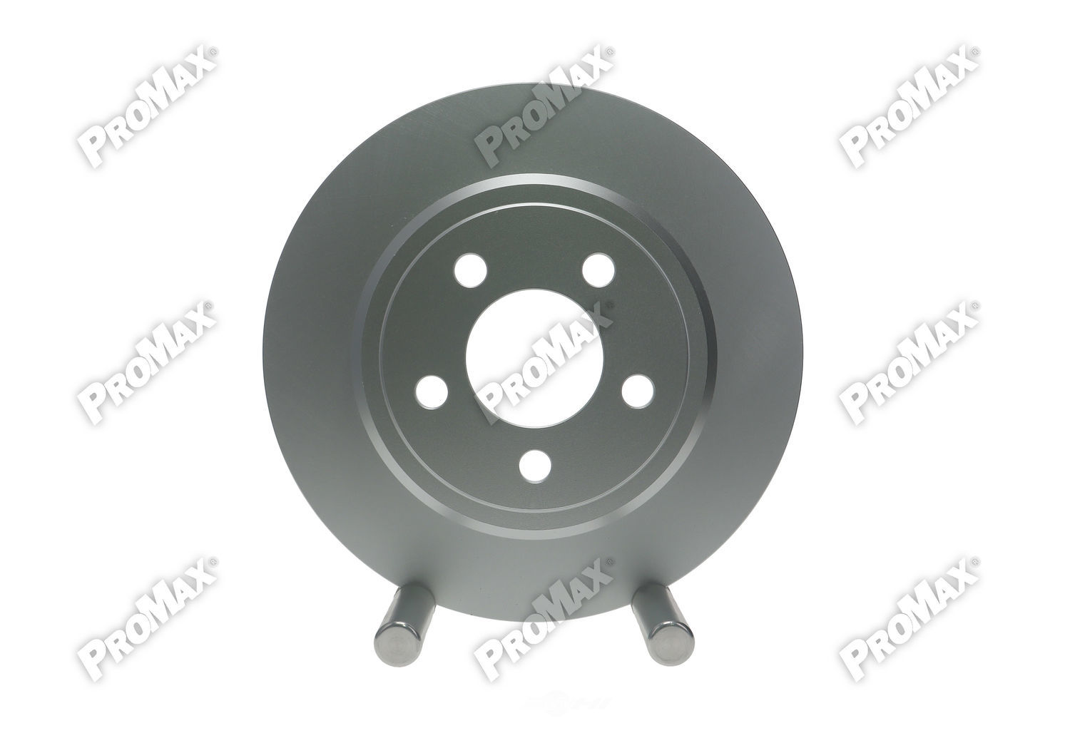 PROMAX 20-53021 — Disque de frein arrière