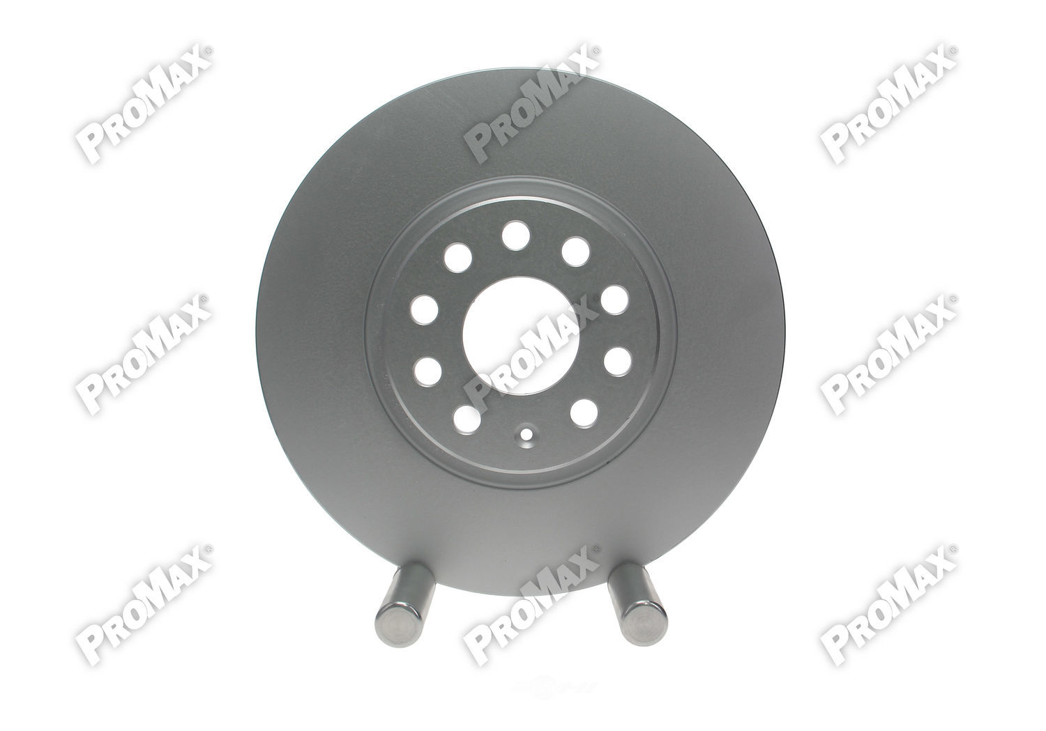 PROMAX 20-34279 — Front Disc Brake Rotor