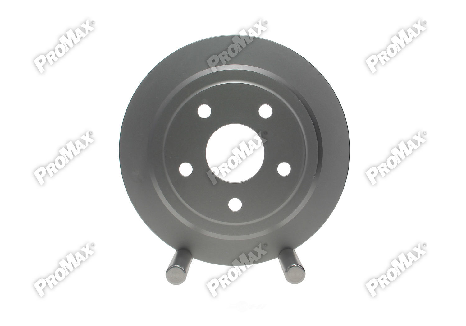 PROMAX 20-53041 — Rear Disc Brake Rotor