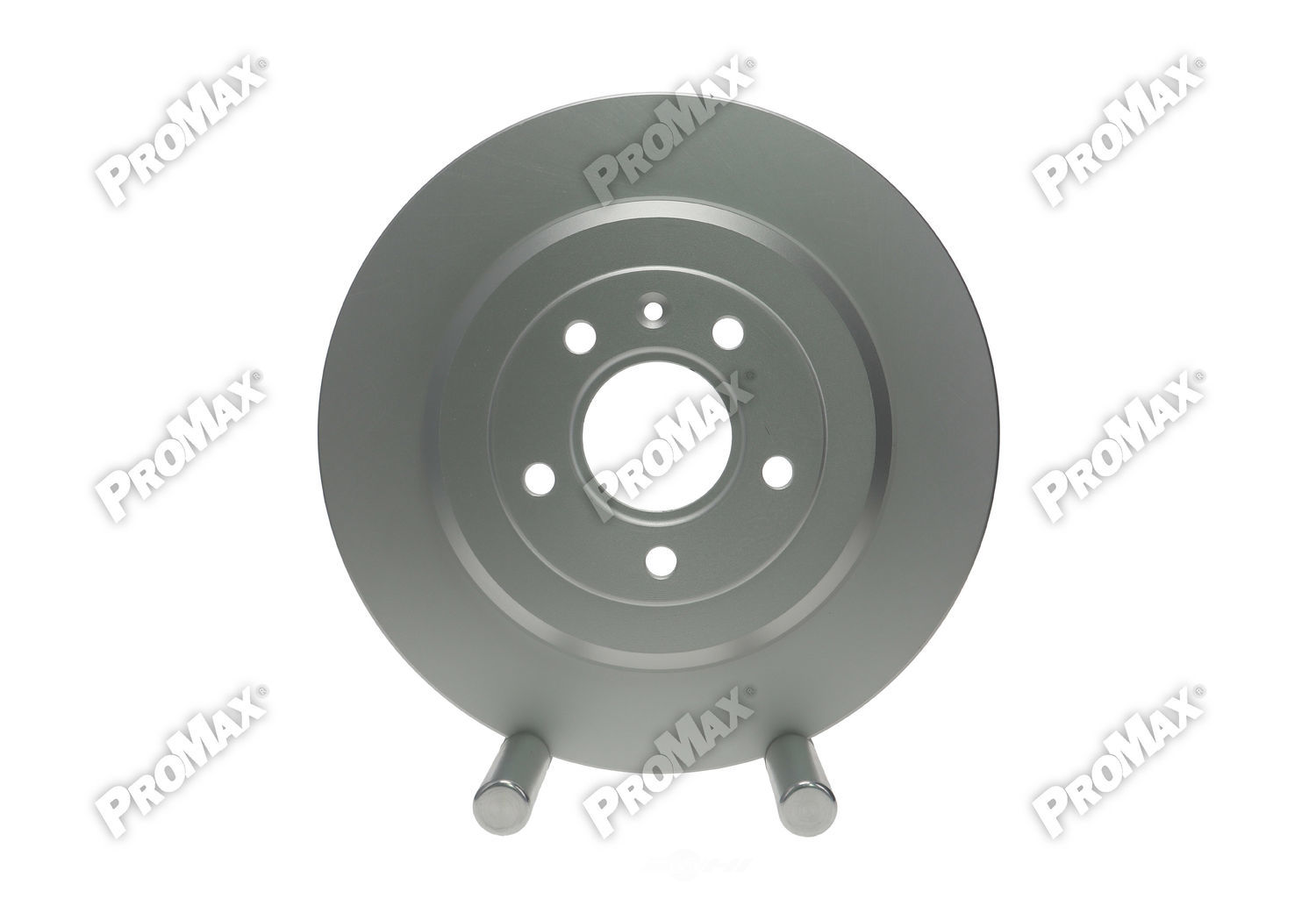 PROMAX 20-54165 — Disque de frein arrière