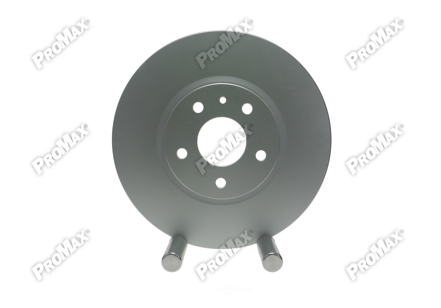 PROMAX 20-54196 — Front Disc Brake Rotor
