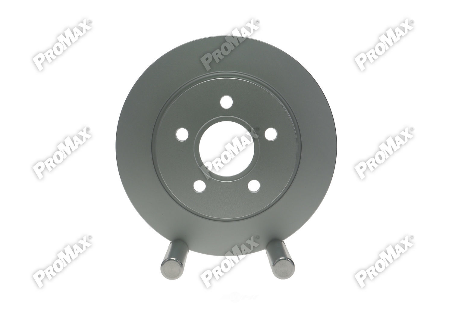 PROMAX 20-54182 — Rear Disc Brake Rotor