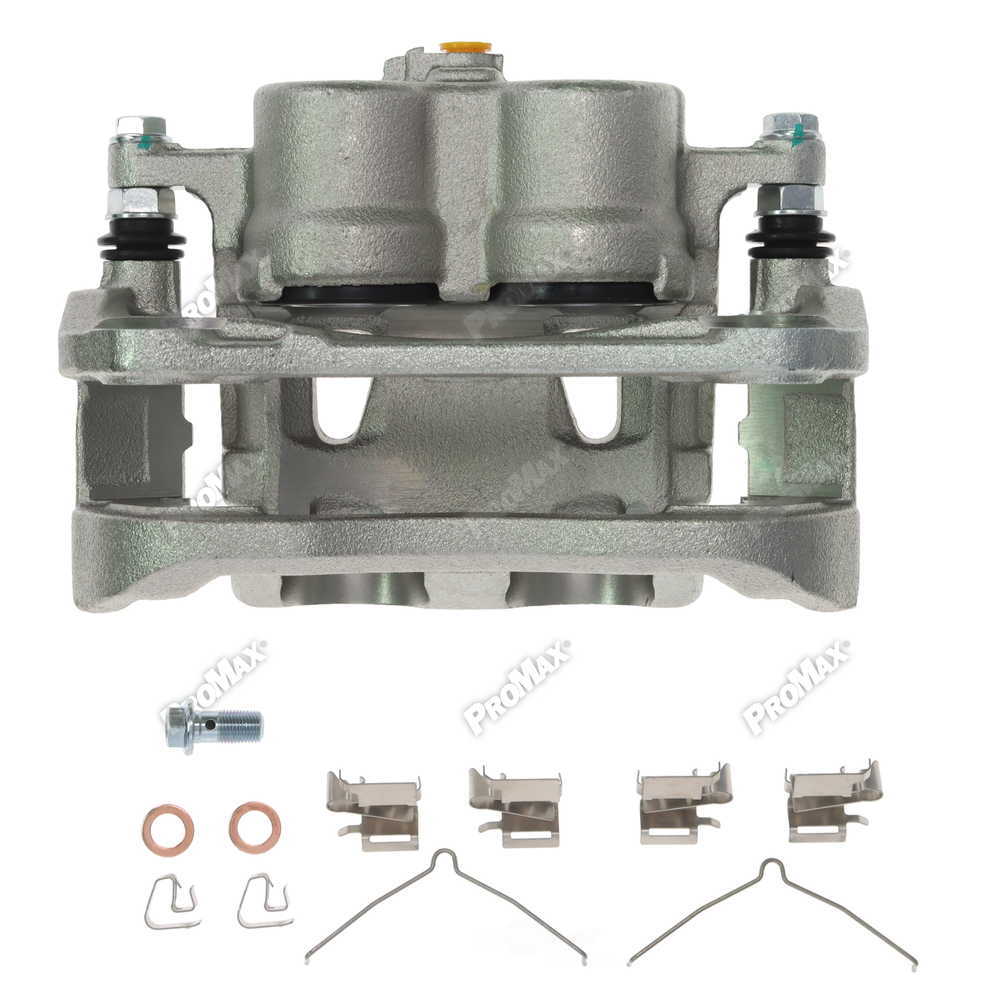 PROMAX 5571853 — Front Disc Brake Caliper