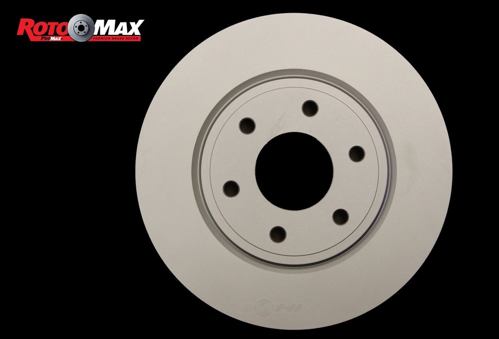 PROMAX 20-31411 — Disque de frein avant
