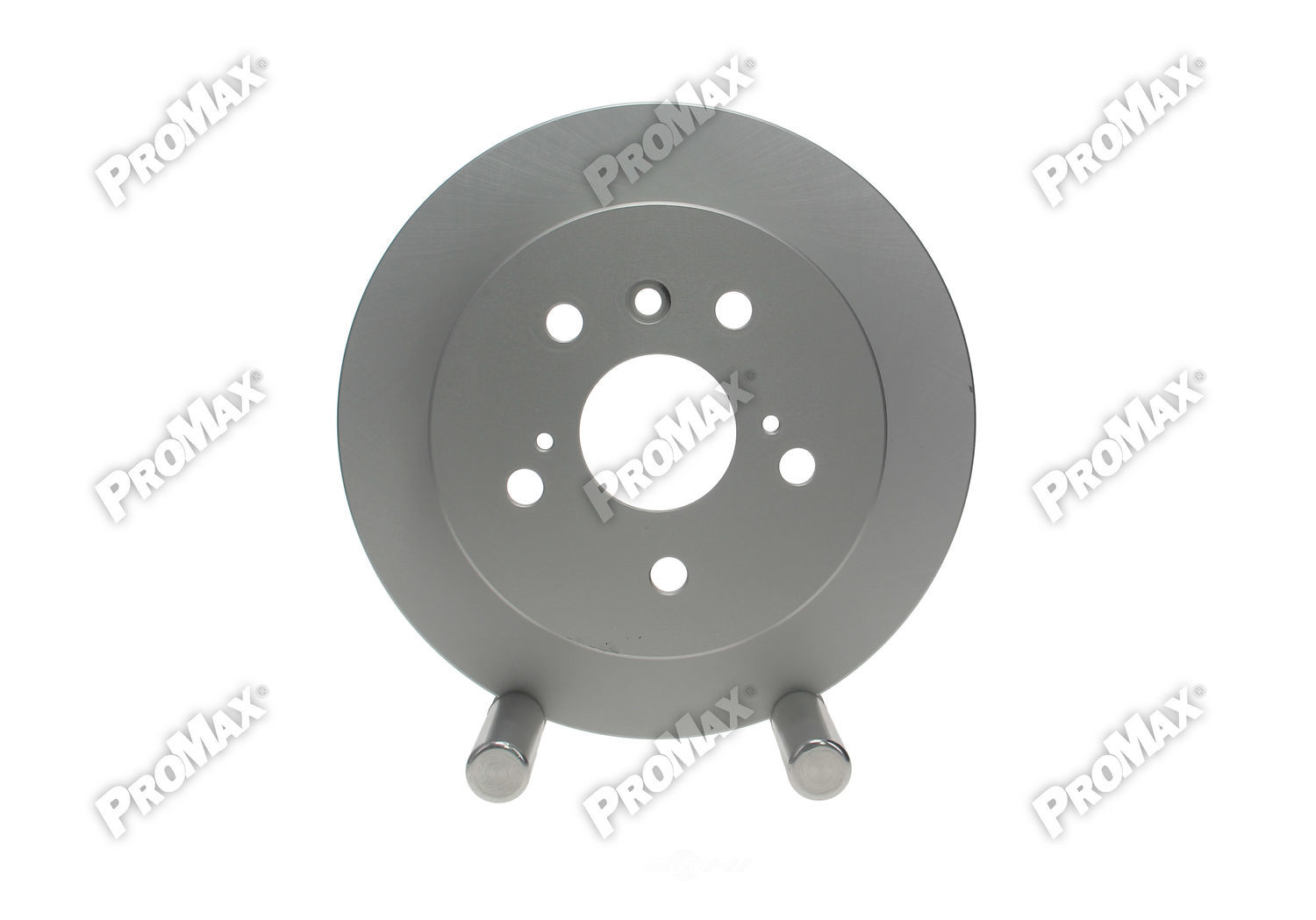 PROMAX 20-31608 — Rear Disc Brake Rotor