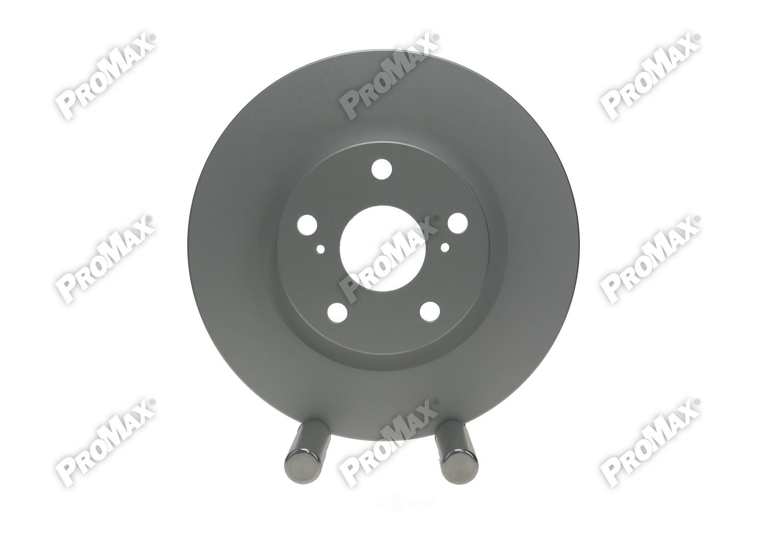 PROMAX 20-31609 — Disque de frein avant