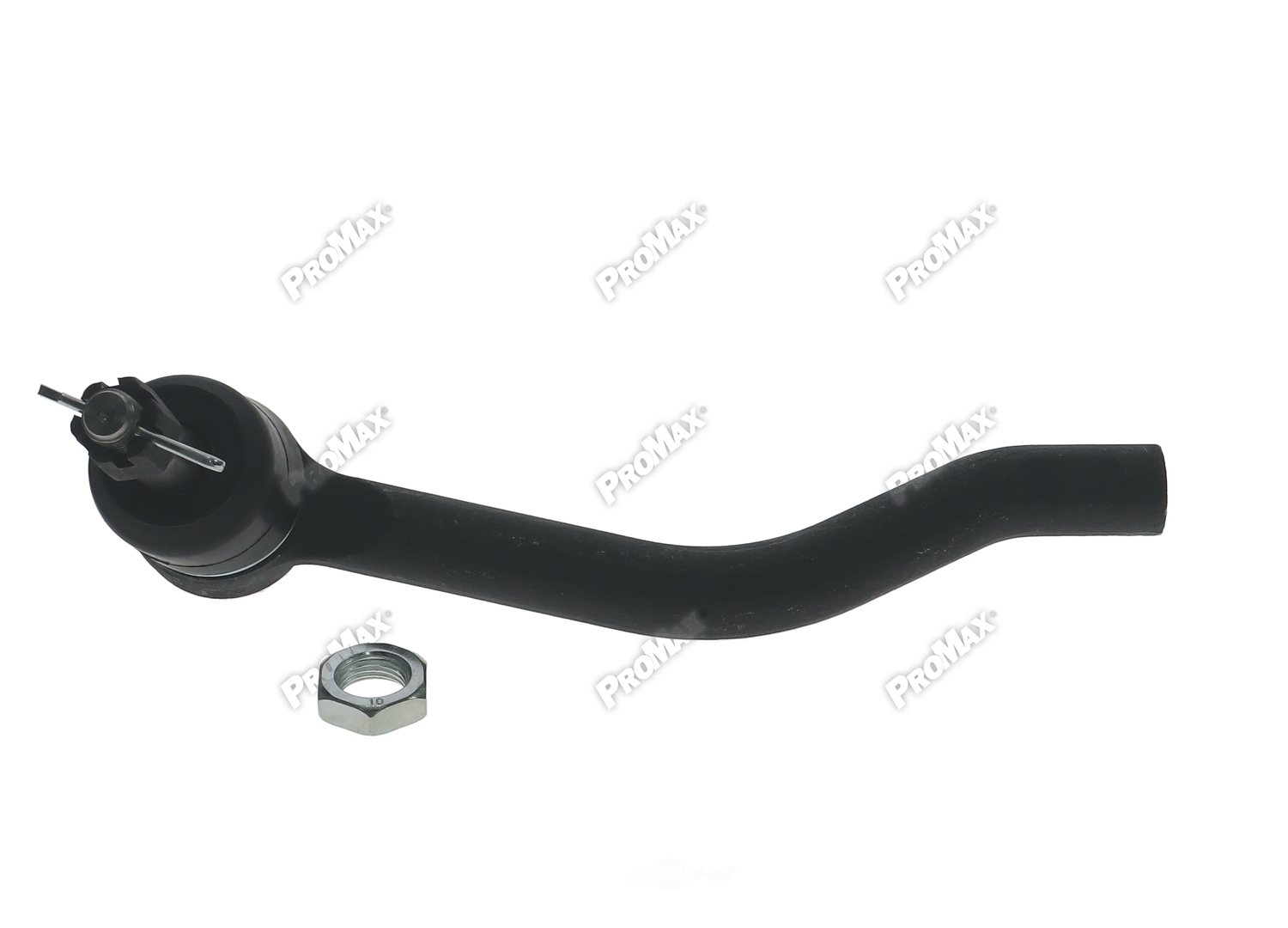 PROMAX D22ES801265B — Steering Tie Rod End