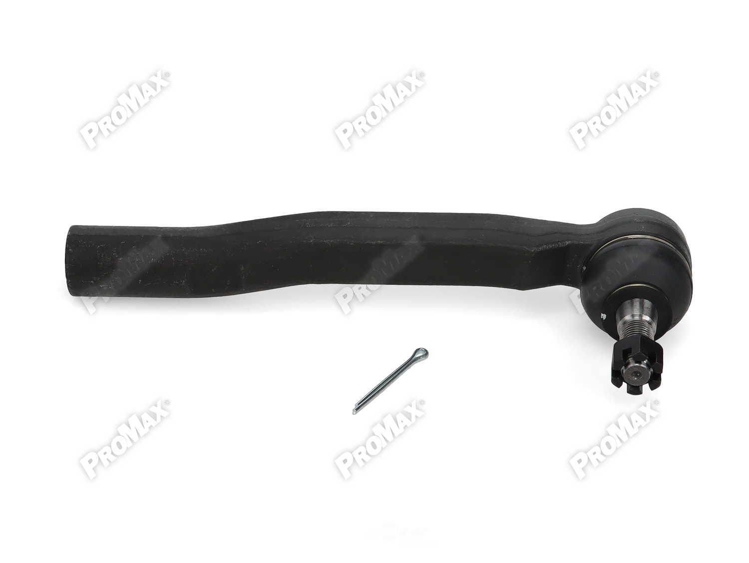 PROMAX D22ES800998B — Steering Tie Rod End