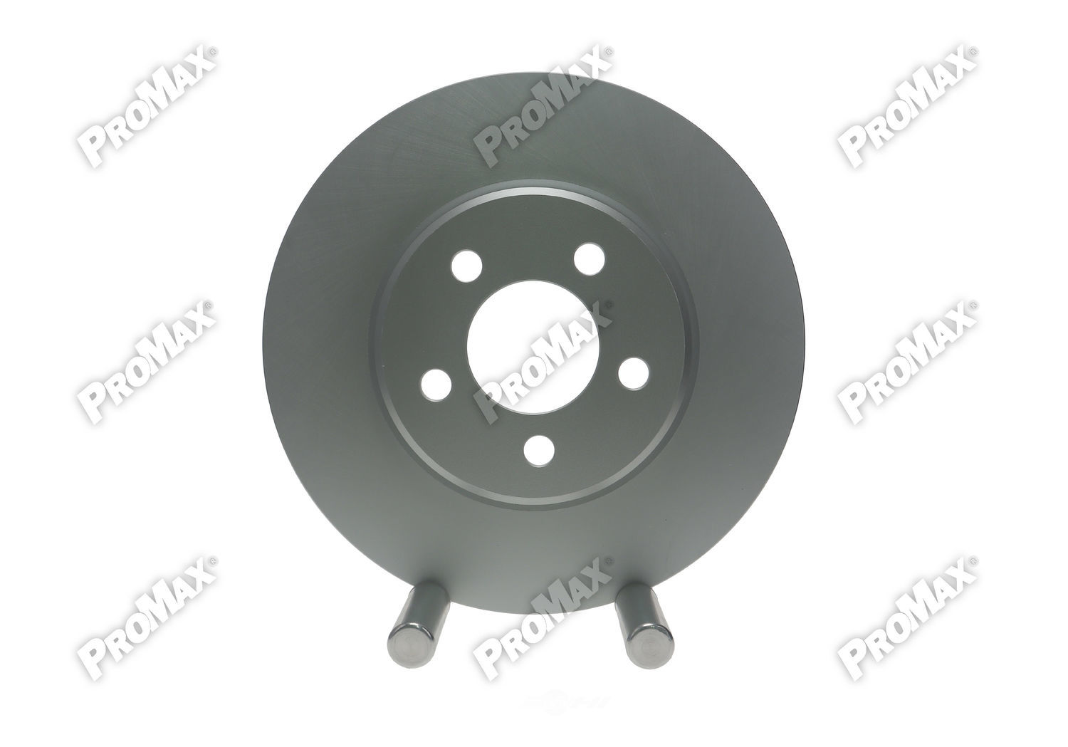 PROMAX 20-53022 — Front Disc Brake Rotor