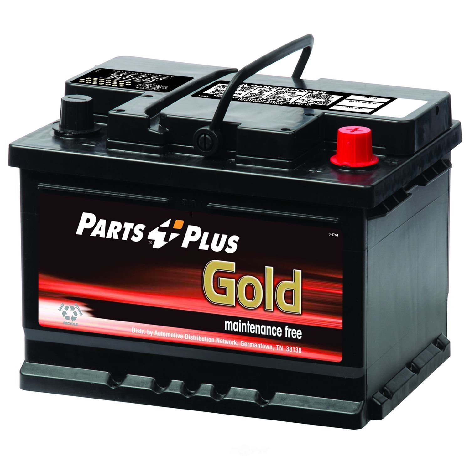 Car battery spare parts discount