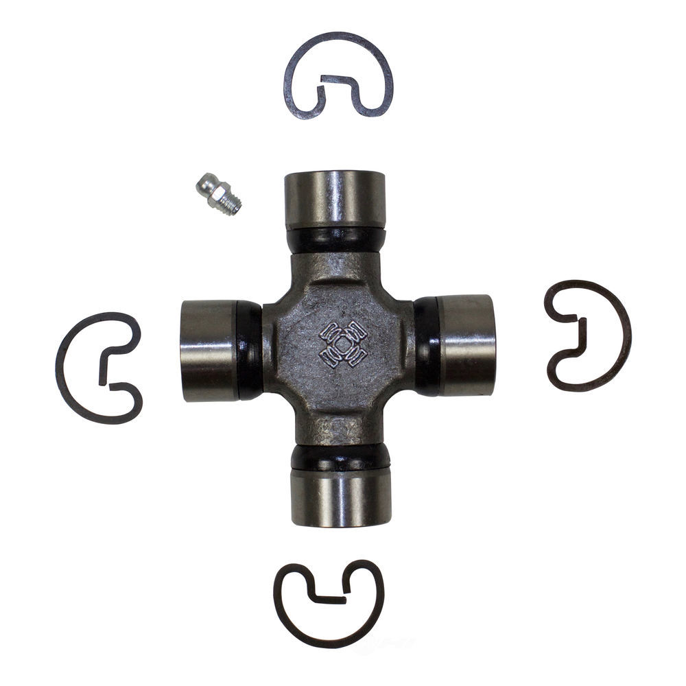 PRECISION U-JOINTS - Universal Joint - PRE 353