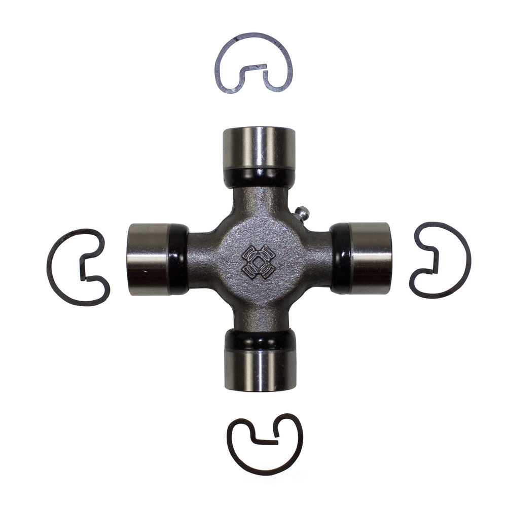 PRECISION U-JOINTS - Universal Joint (Rear Shaft All Joints) - PRE 330