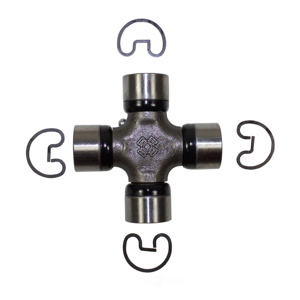 PRECISION U-JOINTS - Universal Joint (Rear Shaft All Joints) - PRE 331