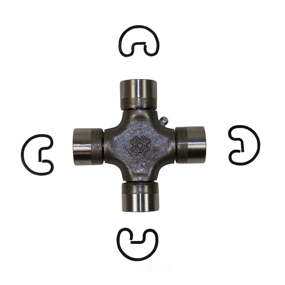 PRECISION U-JOINTS - Universal Joint - PRE 354