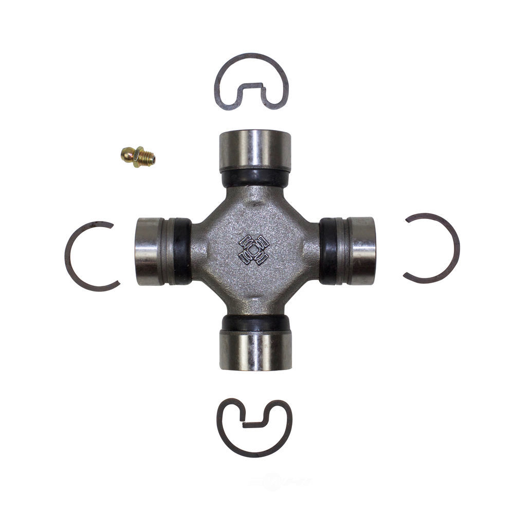 PRECISION U-JOINTS - Universal Joint - PRE 434