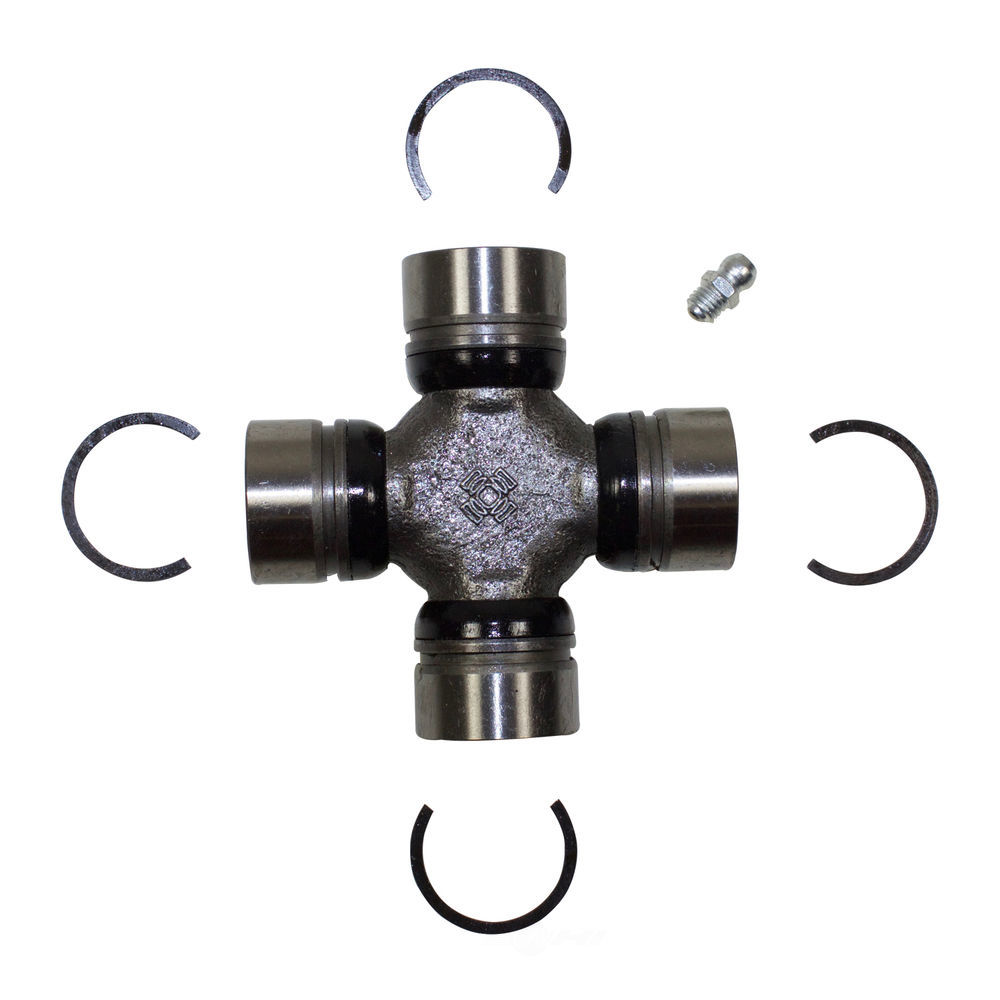 PRECISION U-JOINTS - Universal Joint (Rear Shaft All Joints) - PRE 315G