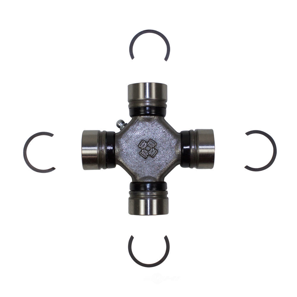 PRECISION U-JOINTS - Universal Joint - PRE 316