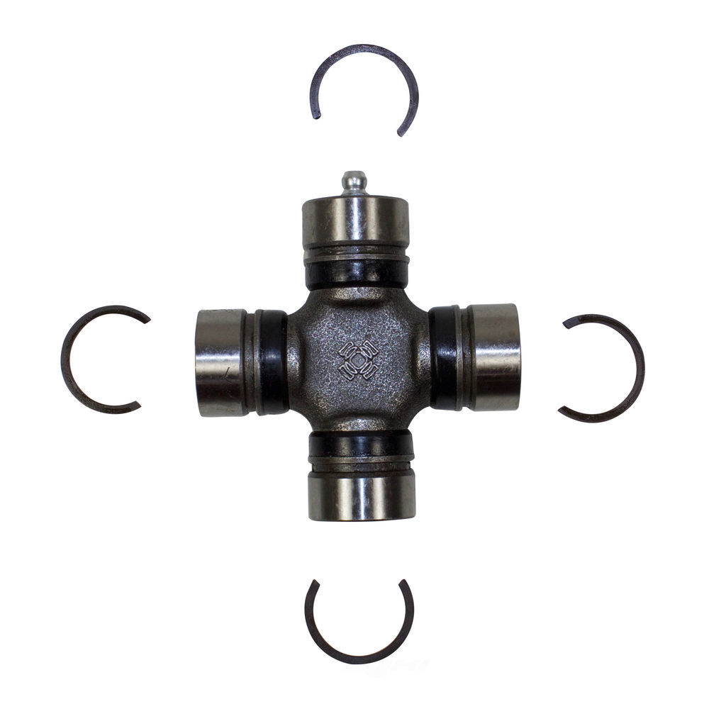 PRECISION U-JOINTS - Universal Joint - PRE 317