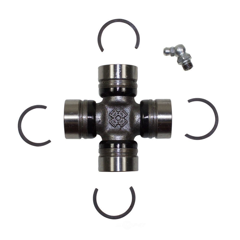 PRECISION U-JOINTS - Universal Joint - PRE 387