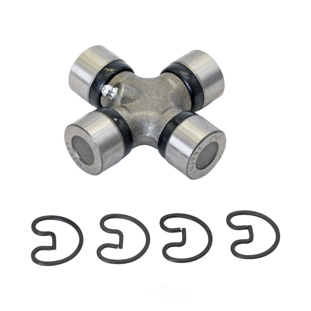 PRECISION U-JOINTS - Universal Joint - PRE 231