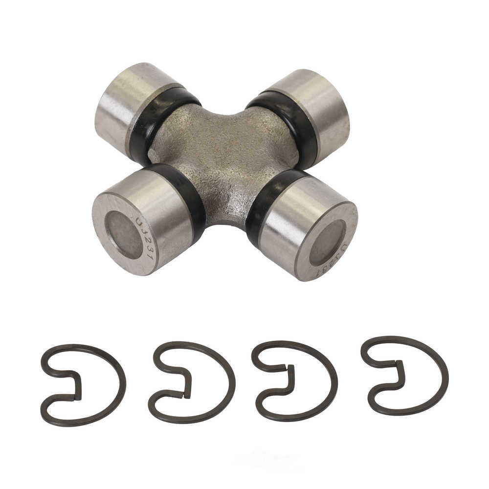 PRECISION U-JOINTS - Universal Joint - PRE 231