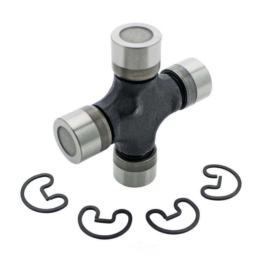 PRECISION U-JOINTS - Universal Joint (Rear Shaft All Joints) - PRE 254