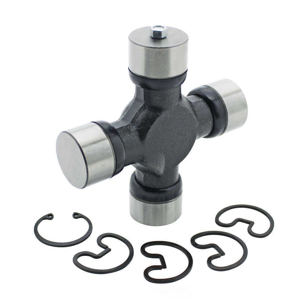 PRECISION U-JOINTS - Universal Joint (Rear Shaft All Joints) - PRE 295A