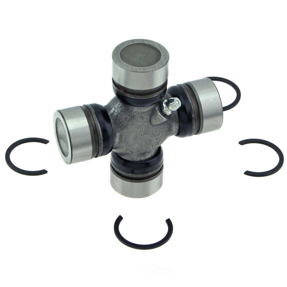 PRECISION U-JOINTS - Universal Joint (Rear Shaft All Joints) - PRE 315G