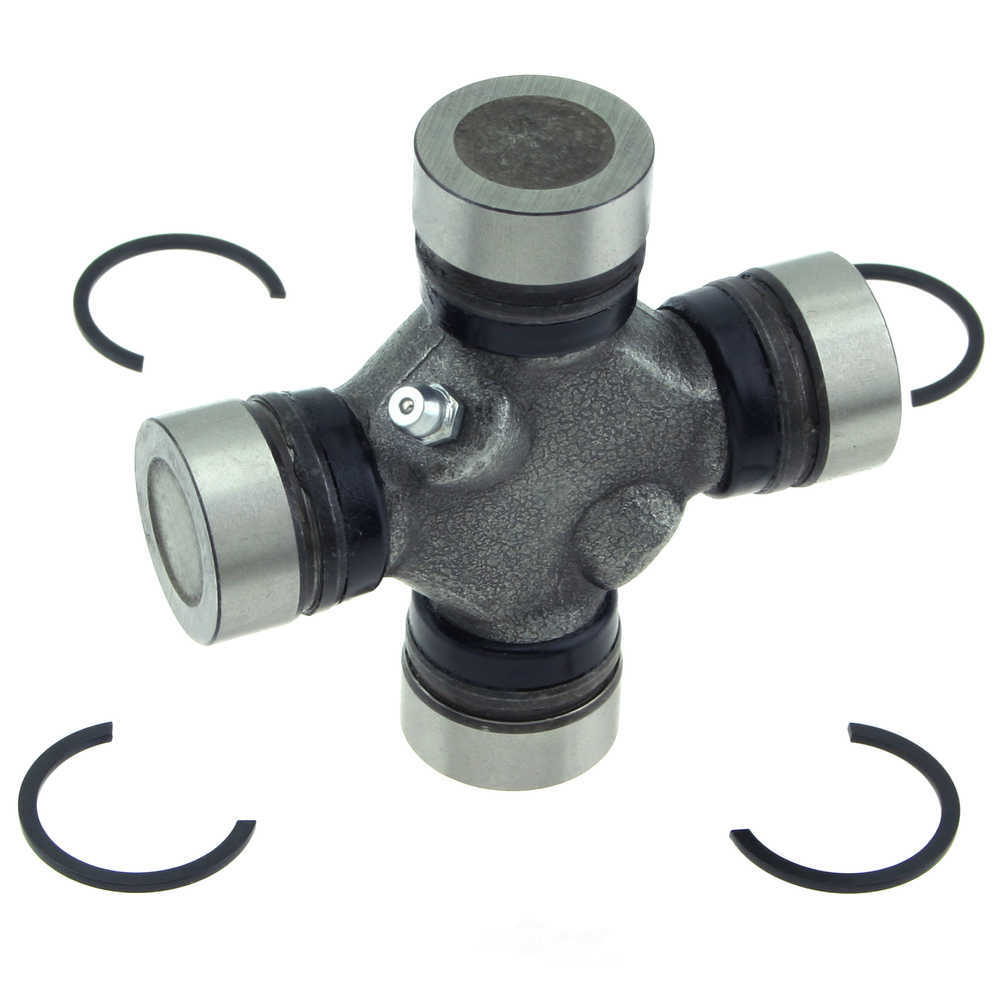 PRECISION U-JOINTS - Universal Joint (Rear Shaft All Joints) - PRE 316