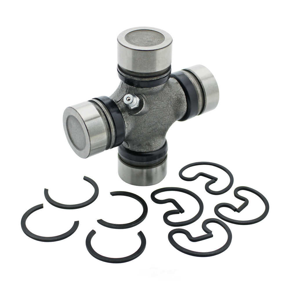 PRECISION U-JOINTS - Universal Joint (Front Shaft Front Joint) - PRE 319