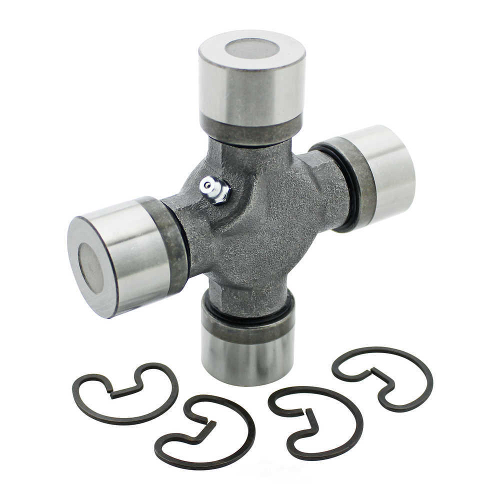 PRECISION U-JOINTS - Universal Joint (Rear Half Shafts All Joints) - PRE 330A