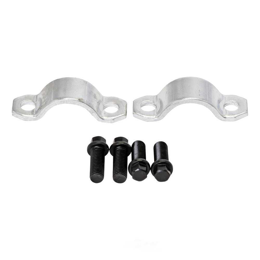 PRECISION U-JOINTS - Universal Joint Strap Kit (Rear Half Shafts All Joints) - PRE 331-10