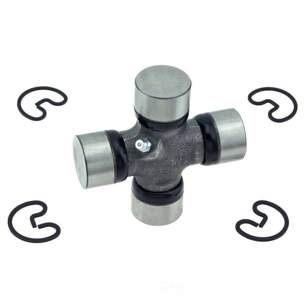 PRECISION U-JOINTS - Universal Joint (Rear Shaft All Joints) - PRE 331