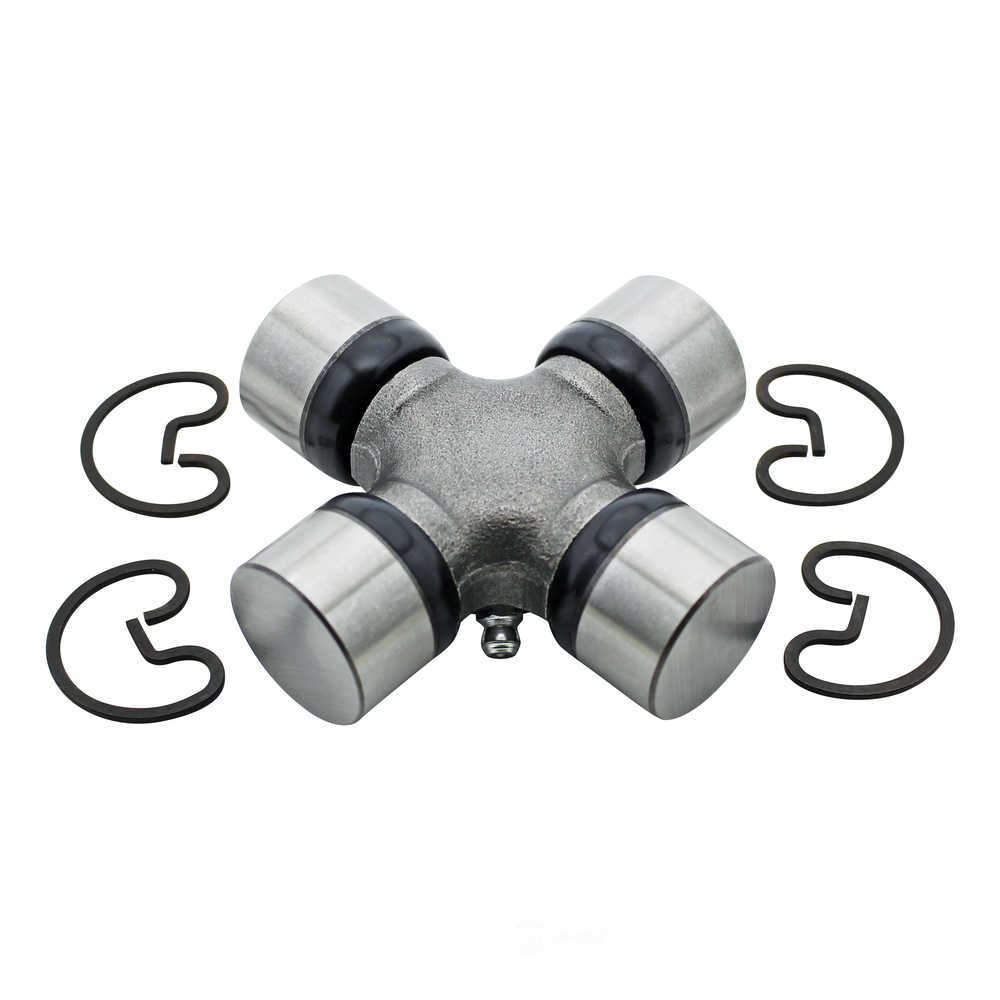 PRECISION U-JOINTS - Universal Joint - PRE 331A