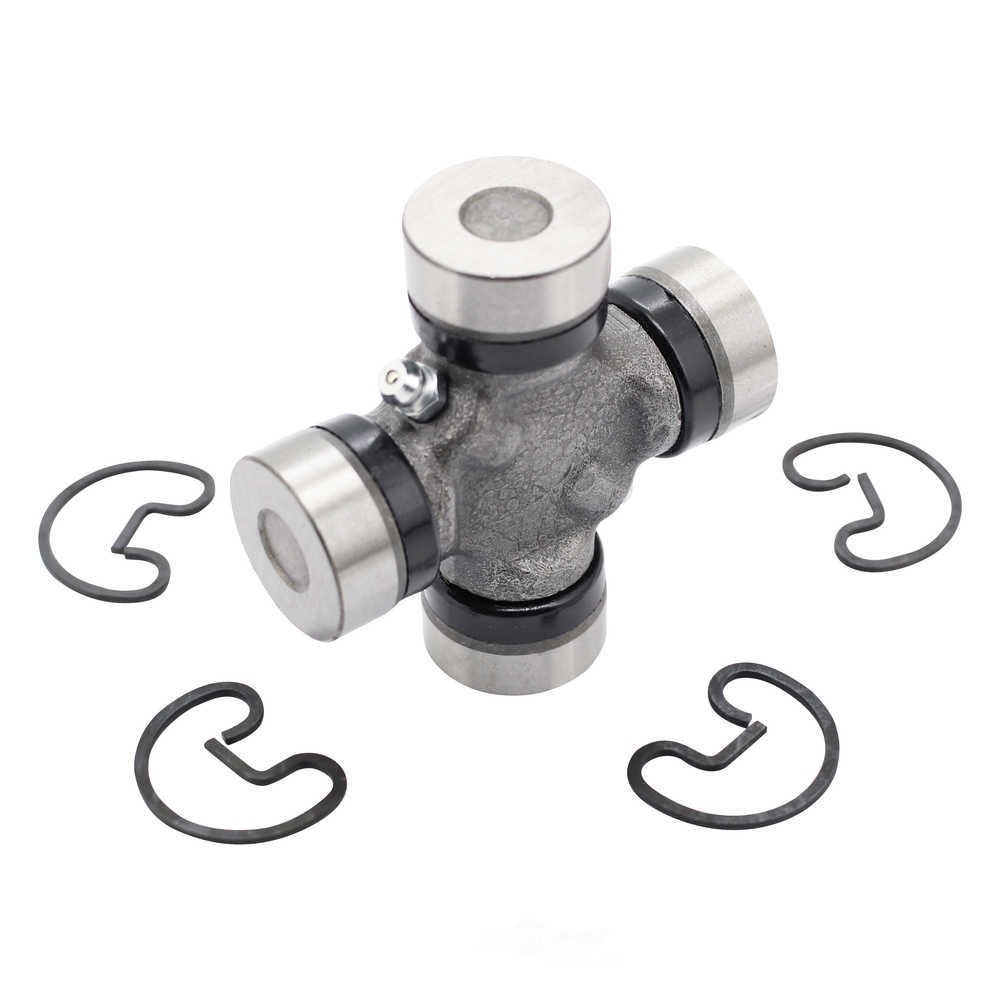 PRECISION U-JOINTS - Universal Joint (Rear Half Shafts All Joints) - PRE 344