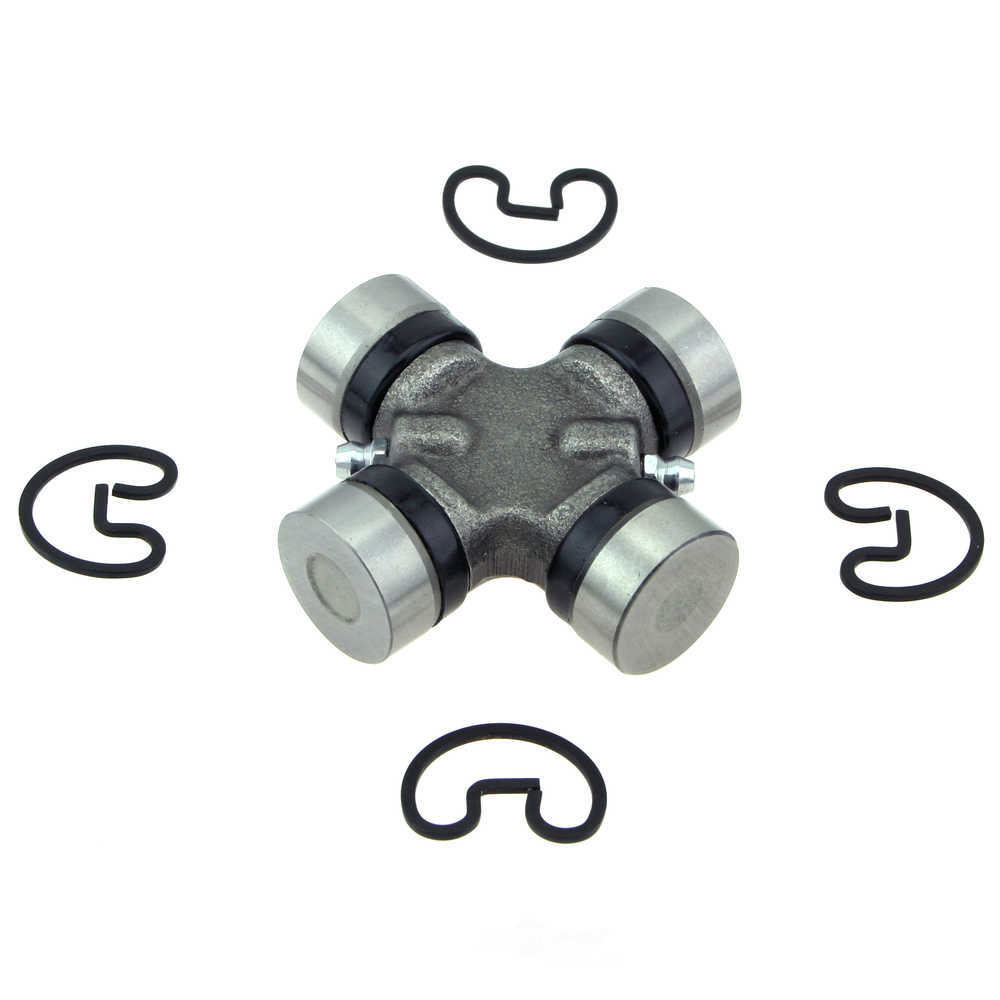 PRECISION U-JOINTS - Universal Joint (Rear Half Shafts All Joints) - PRE 344