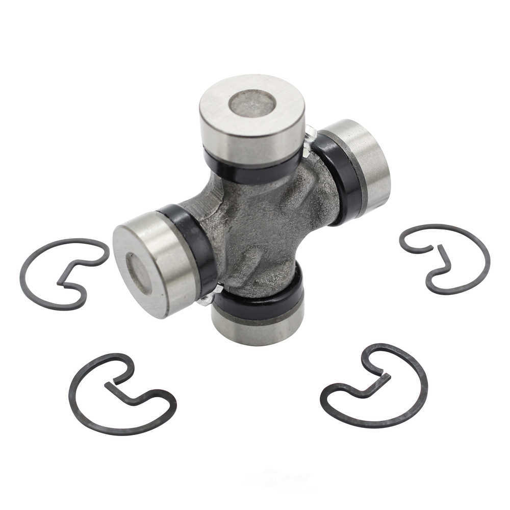 PRECISION U-JOINTS - Universal Joint (Rear Half Shafts All Joints) - PRE 344