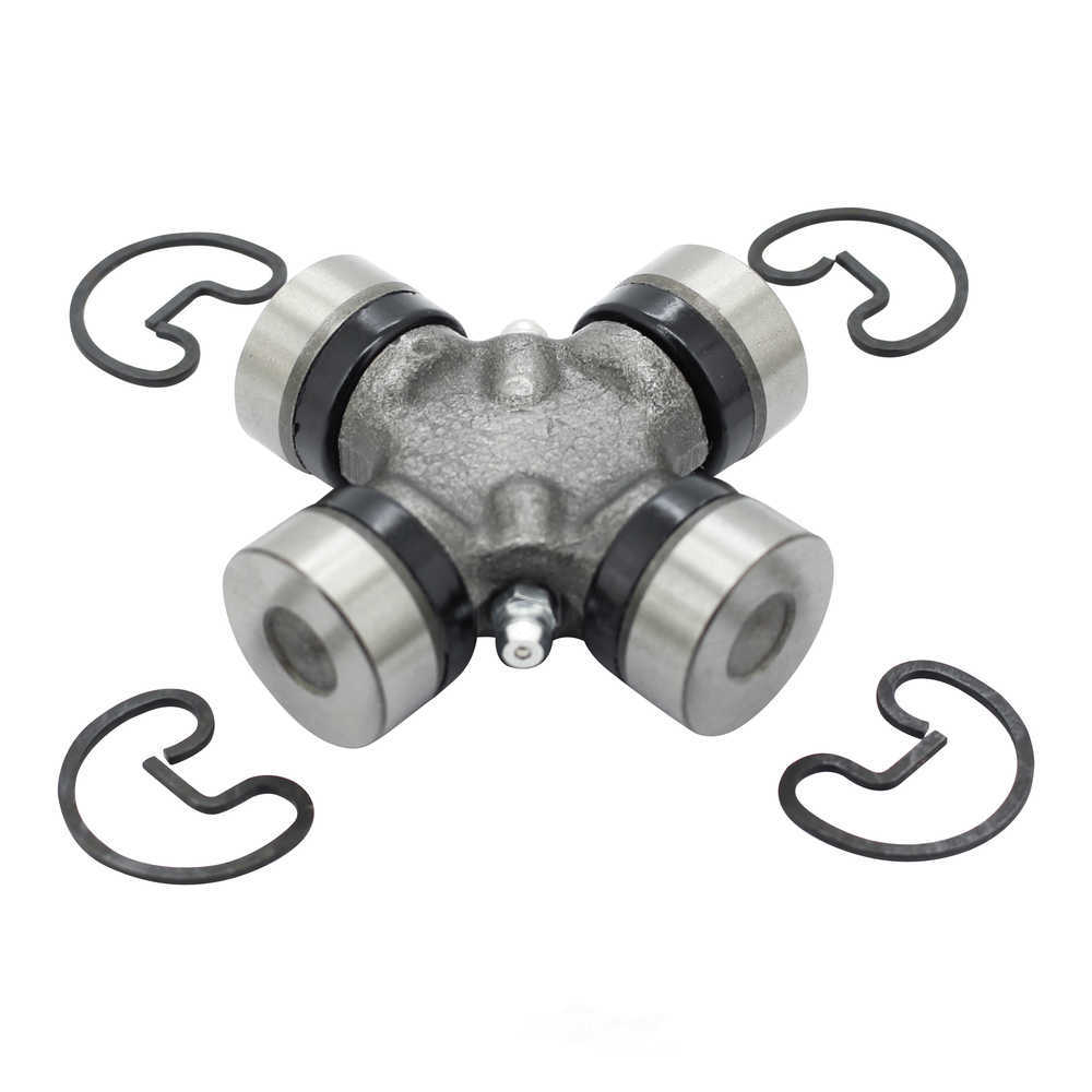 PRECISION U-JOINTS - Universal Joint (Rear Half Shafts All Joints) - PRE 344