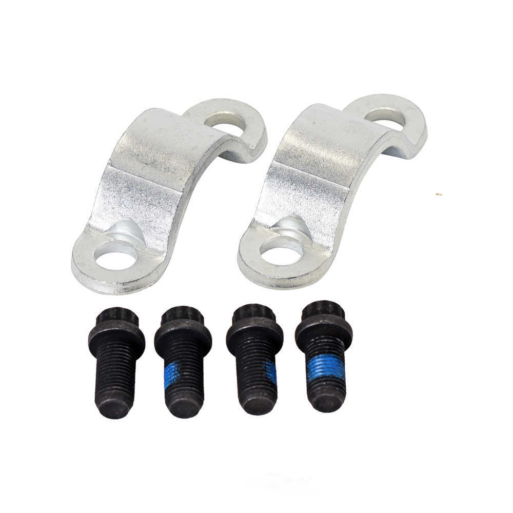 PRECISION U-JOINTS - Universal Joint Strap Kit - PRE 351-10