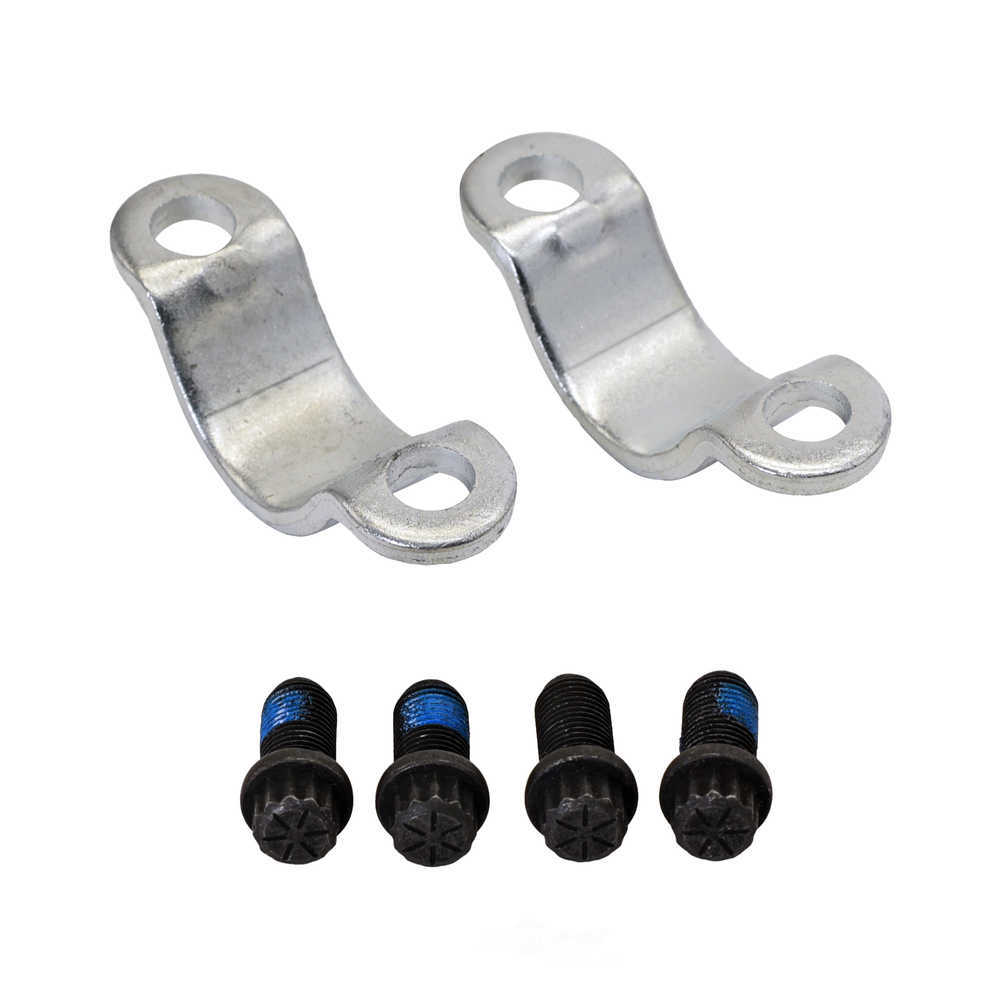 PRECISION U-JOINTS - Universal Joint Strap Kit - PRE 351-10