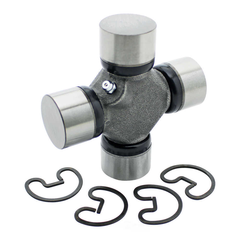 PRECISION U-JOINTS - Universal Joint (Rear Shaft All Joints) - PRE 351A