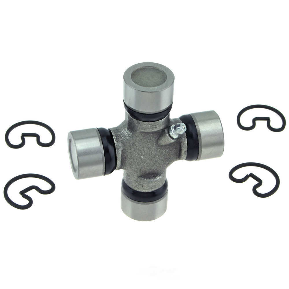 PRECISION U-JOINTS - Universal Joint (Rear Shaft All Joints) - PRE 353