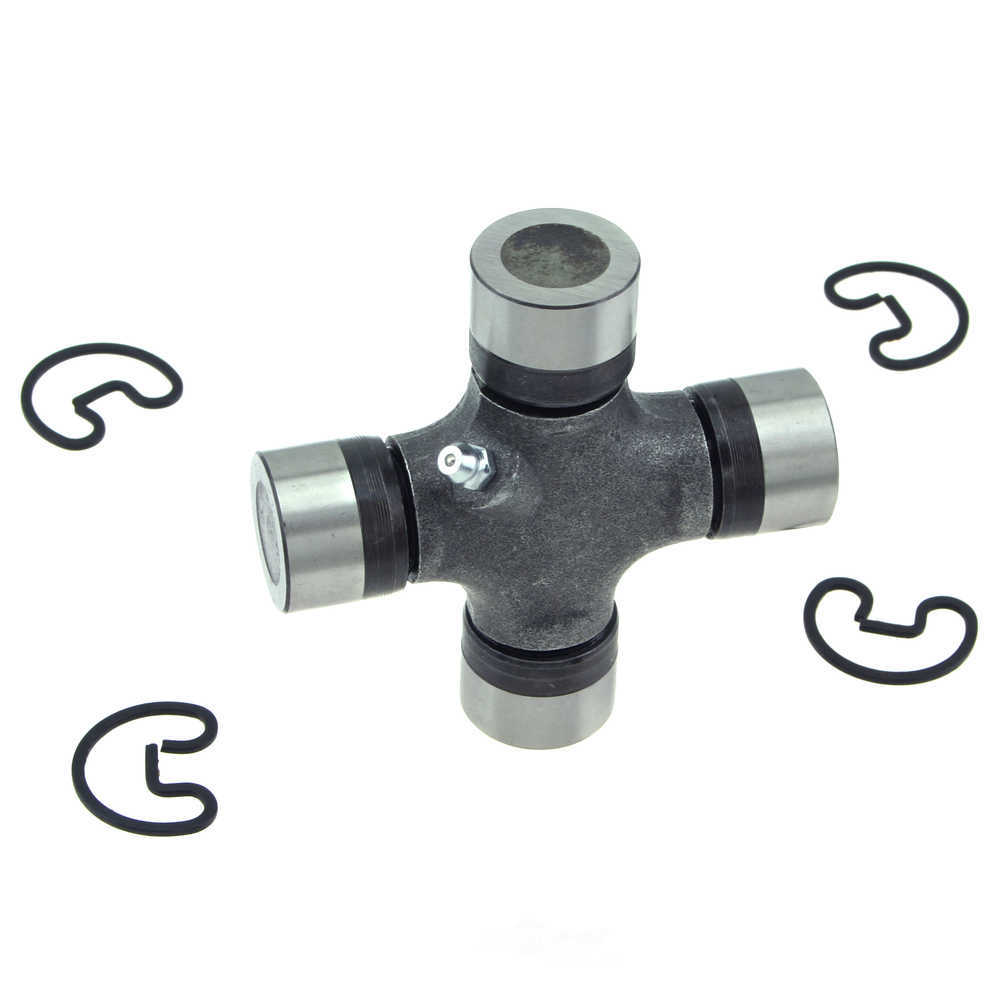 PRECISION U-JOINTS - Universal Joint (Rear Shaft All Joints) - PRE 354