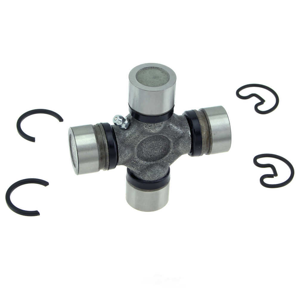 PRECISION U-JOINTS - Universal Joint (Front Shaft Front Joint) - PRE 355