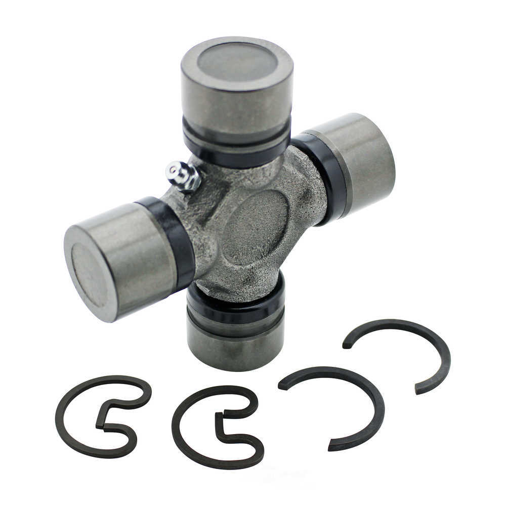 PRECISION U-JOINTS - Universal Joint (Rear Shaft All Joints) - PRE 355C