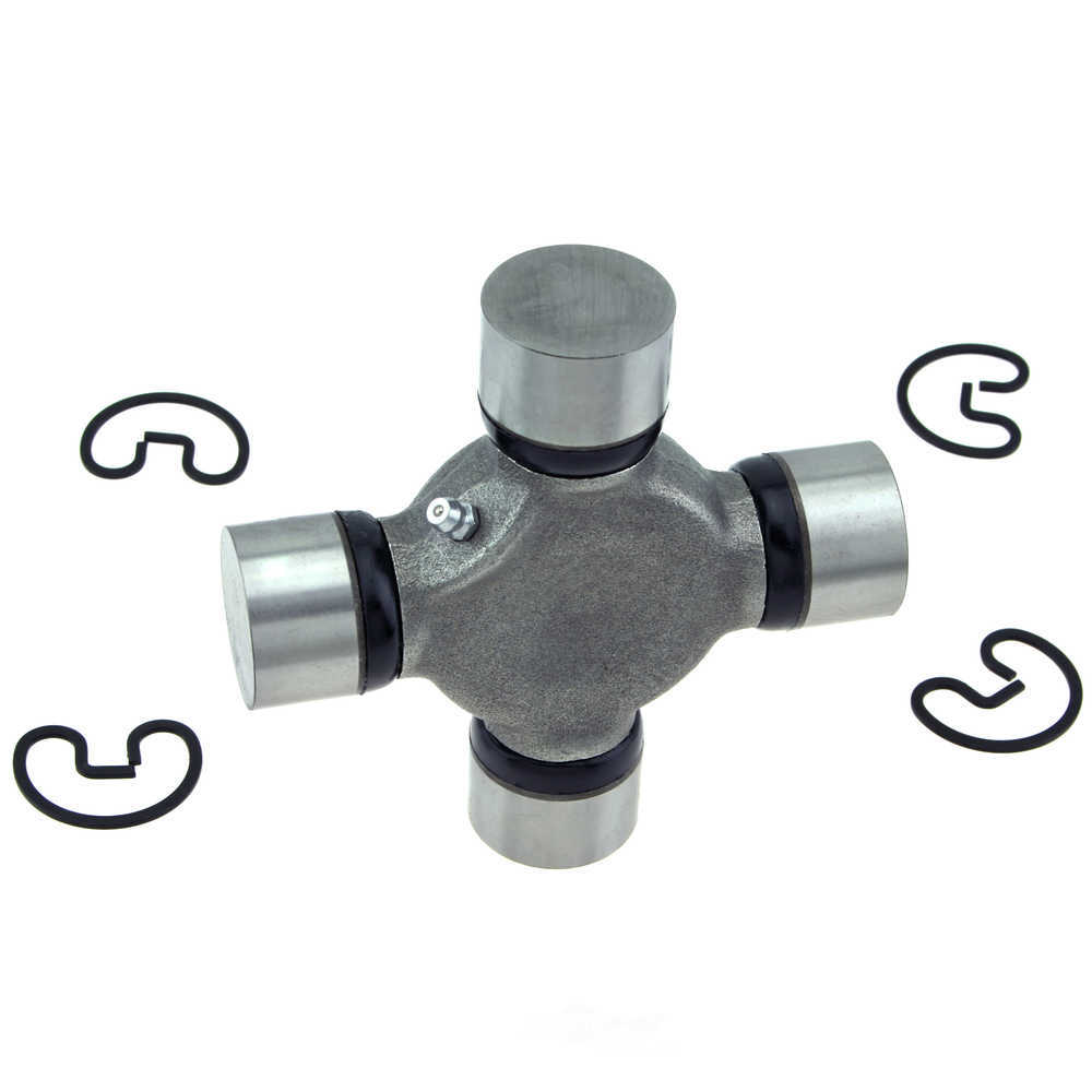 PRECISION U-JOINTS - Universal Joint (Rear Shaft Center Joint) - PRE 358