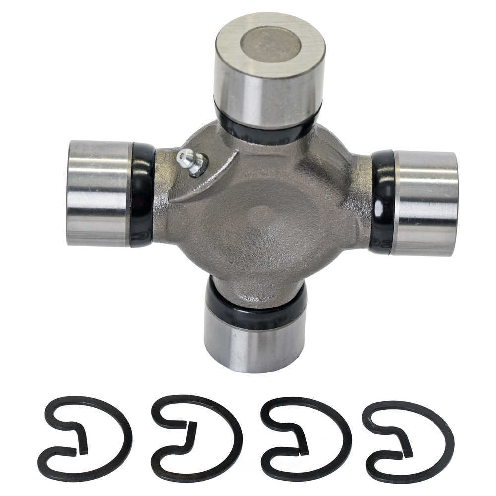 PRECISION U-JOINTS - Universal Joint (Rear Shaft All Joints) - PRE 358A