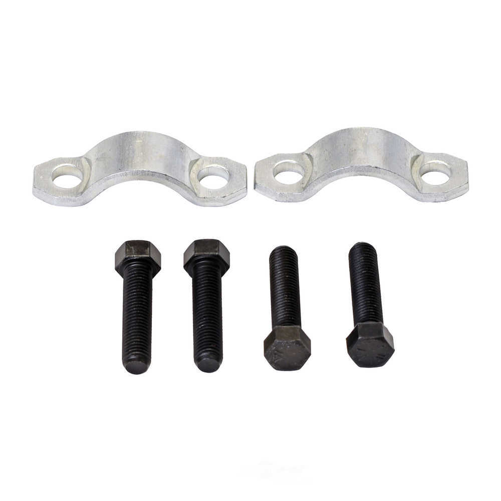 PRECISION U-JOINTS - Universal Joint Strap Kit (Rear Shaft All Joints) - PRE 360-10