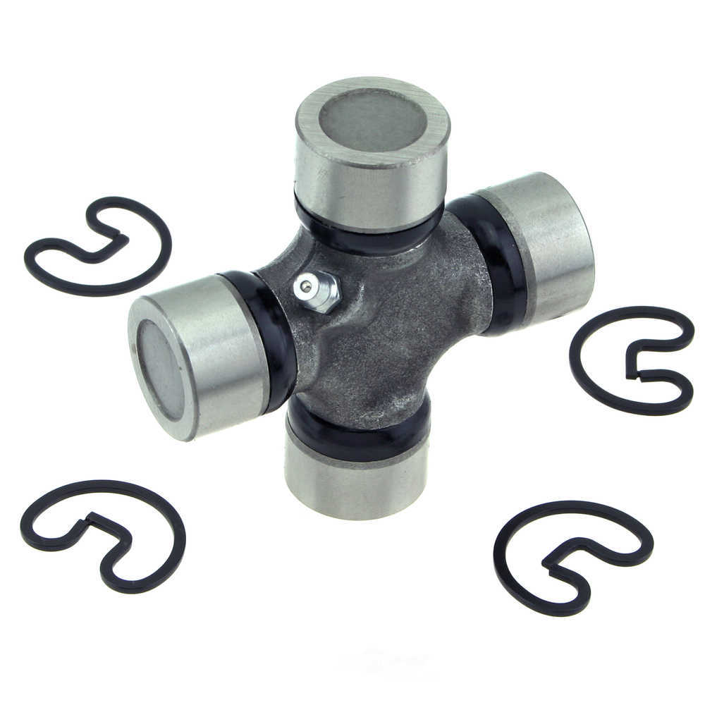 PRECISION U-JOINTS - Universal Joint (Rear Shaft All Joints) - PRE 369